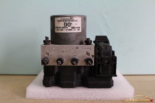 Модуль ABS Roche 58910-2G110