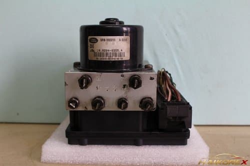 Модуль ABS Land Rover Freelander SRB 000200 A 0066