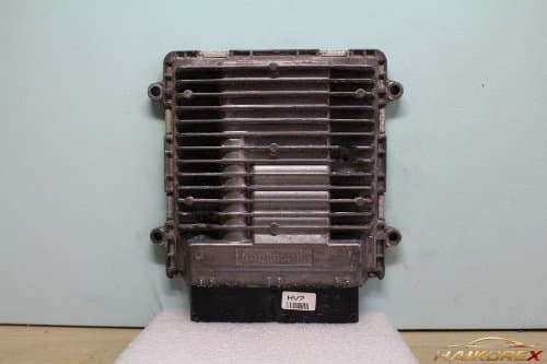 Блок управления двигателя (ECU) Hyundai Sonata YF 39120-2EYB3, 39121-2EYB3