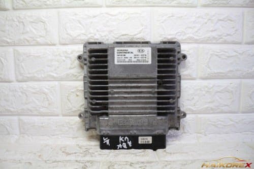Блок управления двигателем (ECU) для Kia K7
