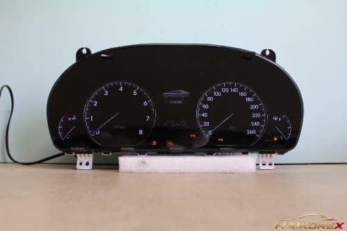 Панель приборов Hyundai Equus VI Supervision 94011-3N330