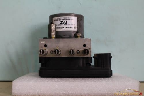 Модуль ABS Tivoli 48920-35002