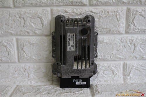 Блок управления коробкой передач (TCU) Genesis BH 95440-4F201