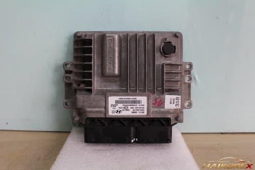 ЭБУ Porter 2 39111-4A892, 391114A892