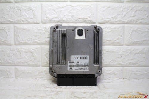 ЭБУ двигателя Hyundai Santa Fe DM (ECU 391002F315, 39100-2F315, 39115-2F315)