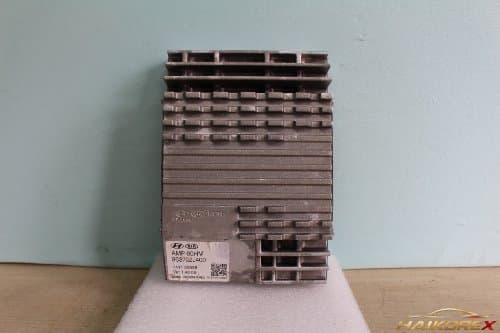 Усилитель Mohave 963702J400, 96370-2J400