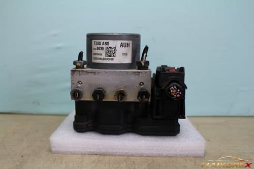 Модуль ABS Aveo