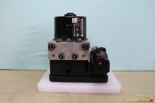 Модуль ABS Volkswagen Golf 1K0 614 517 AE C1