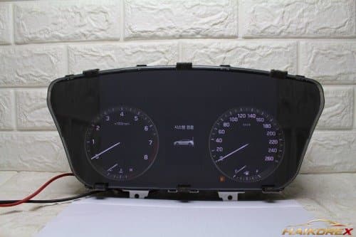 Панель приборов Sonata LF 94003-C1000