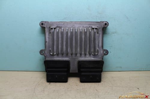 ЭБУ Genesis BH 39106-3C100