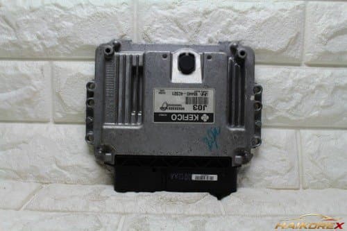 Блок управления коробкой передач (TCU) Genesis Coupe 95440-4C921, 954404C921
