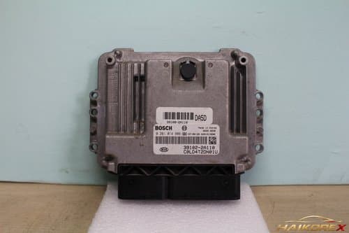 ЭБУ двигателя Cerato 39102-2A110