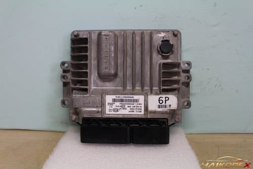 Блок управления двигателем (ЭБУ) Bongo3 39111-4A540
