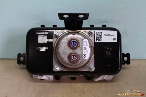 Подушка безопасности пассажира All New K7 84530-F6500
