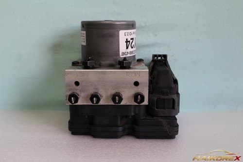 Модуль ABS K3 58920-A7240