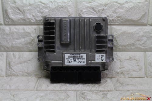 ЭБУ Porter2 39111-4A820, 391114A820