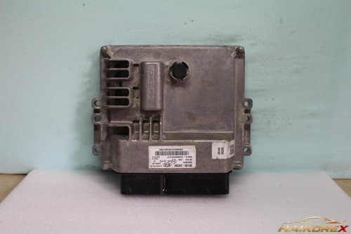 Блок управления двигателем (ECU) Kia Rio 3
