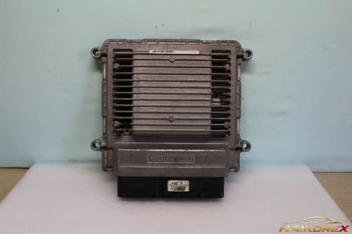 Блок управления двигателем (ECU) Hyundai Sonata YF