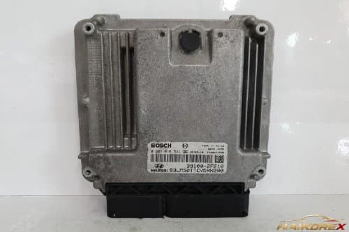 ЭБУ (ECU) Tucson IX 391002F210, 39100-2F210