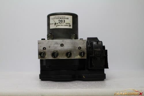Модуль ABS Chairman H 48920-11700