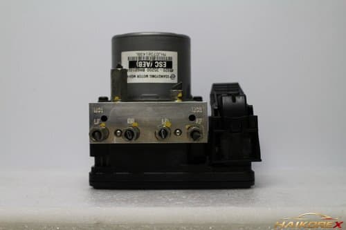 Модуль ABS для Tivoli 48920-35200