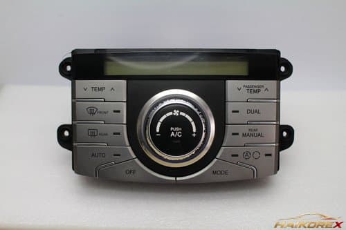 Автоматический компрессор кондиционера Veracruz 97250-3J660