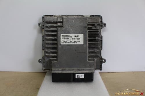 Блок управления двигателем (ECU) Hyundai Sonata LF New Rise