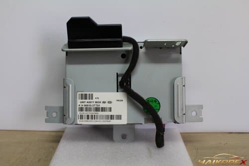Кнопка стеклоподъемника Hyundai Equus IBOX