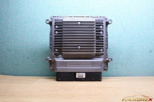 ЭБУ Kia New Carens 3910225700, 39102-25700