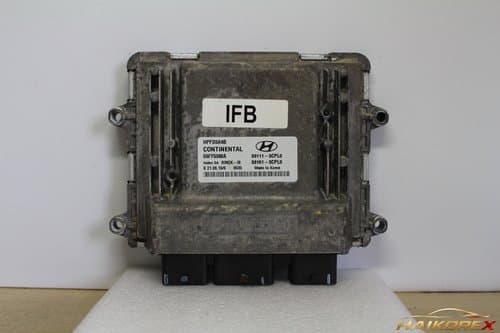 Панель приборов Hyundai Grandeur HG IFB 39111-3CPL0, 39101-3CPL0