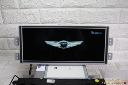 Монитор аудиосистемы AVN Genesis EQ900 96525-D2000 NO.2