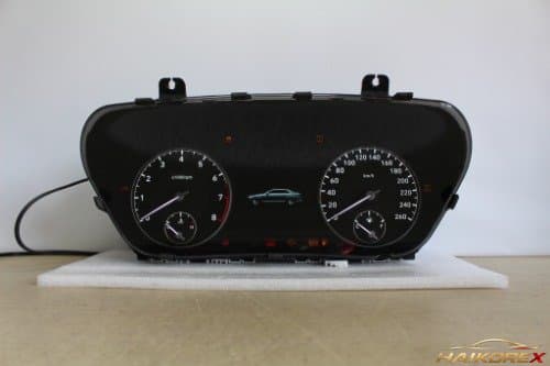 Панель приборов Genesis EQ900 Supervision 94003-D2000