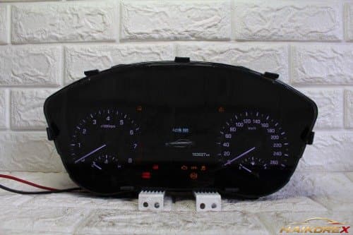 Панель приборов G80 94043-B1010