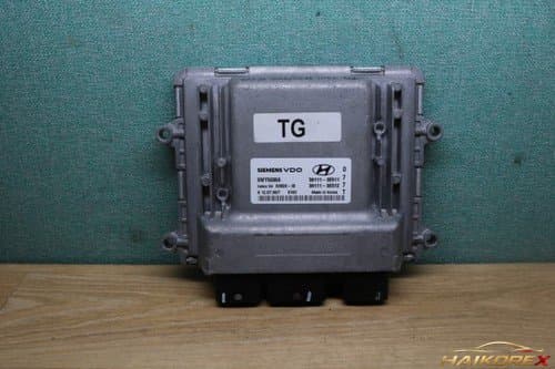 Блок интерфейса IFB для Hyundai Grandeur TG