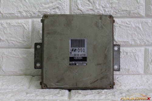 ЭБУ Porter II 39100-42720