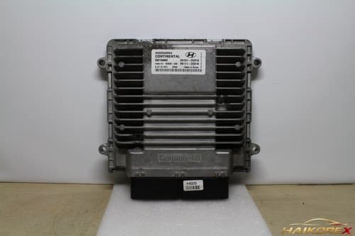 ЭБУ двигателя Hyundai Grandeur HG 39101-2G916, 39111-2G916