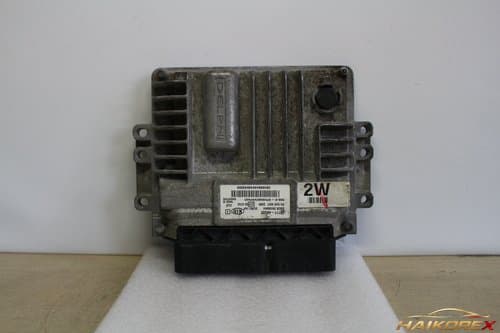 ЭБУ (блок управления двигателем) Bongo3 39111-4A562
