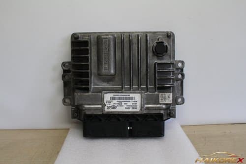 ЭБУ Hyundai New Pride 39130-2A210