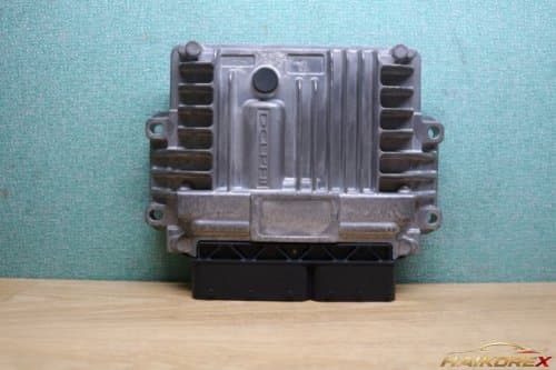 Блок управления двигателем (ЭБУ) Ssangyong Kyron A664 540 84 32