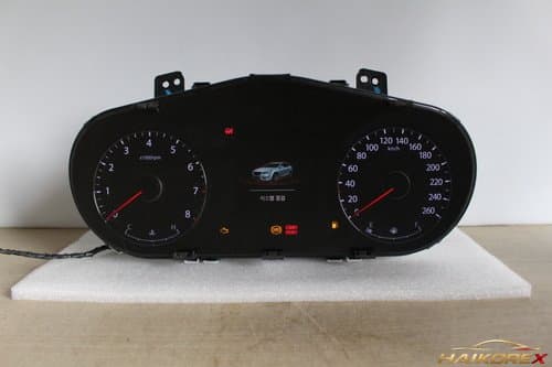 Панель приборов K7 SuperVision 94013-3R922