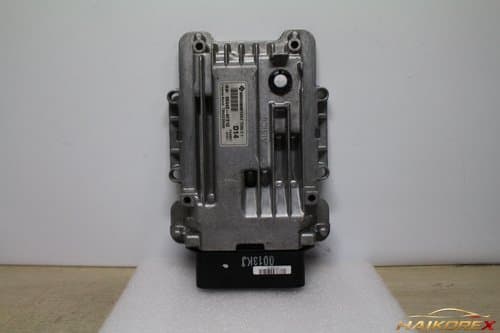 Блок управления коробкой передач (TCU) Genesis BH 95440-4F210