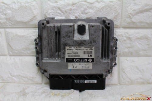 ЭБУ (блок управления двигателем) Ray 39110-04200