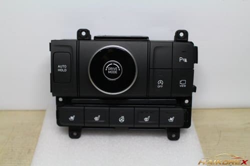Переключатель консоли Palisade 93300-S8330
