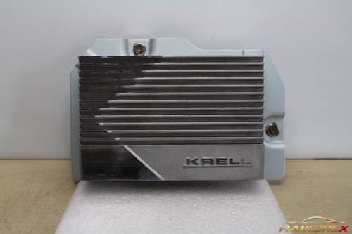 Усилитель The K9 96370J6000, 96370-J6000
