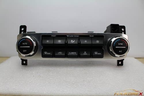 Кондиционер для Ssangyong New Mohave 97250-2JDB0SA1
