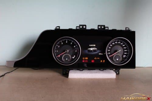 Панель приборов Hyundai Grandeur IG 94053-G8000NVC