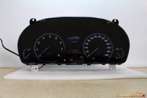 Панель приборов Equus VI 94001-3N310