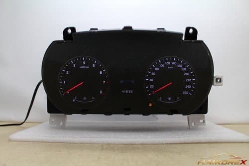 Панель приборов Hyundai K9 94003-3T010