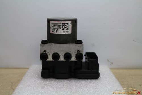 Модуль ABS Grand Starex 58920-4H410