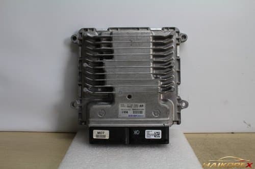 Блок управления двигателем (ЭБУ) Genesis G80 39101-3LDD0